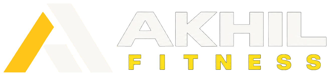 Akhil Fitness